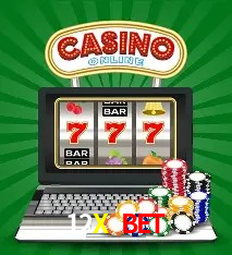 Bonus na Cassino Online 12X BET