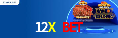 Cassino na plataforma 12X BET