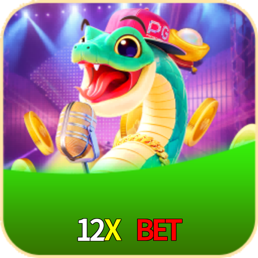 12X BET 